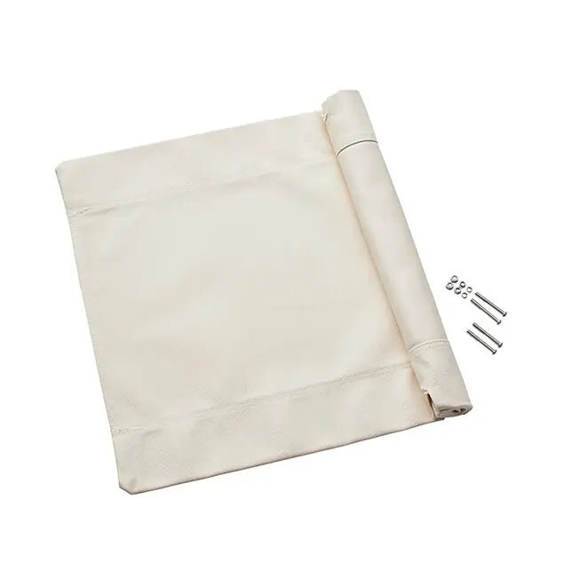 Ersatzbezug Nychair X Nychair X 80 Weiß – designwe.love