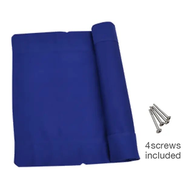 Ersatzbezug Nychair X Nychair X Blau – designwe.love
