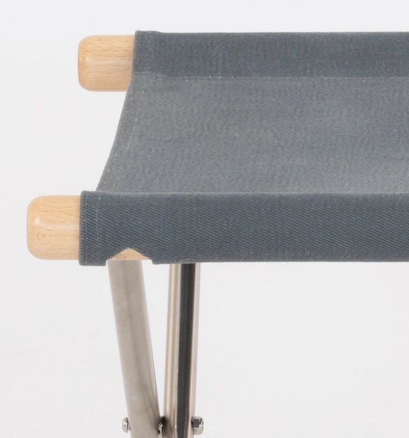 Ersatzbezug Nychair X Nychair X Ottoman Grau – designwe.love