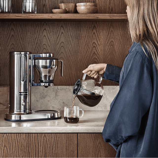 Ersatzkanne Glas für Kaffeemaschine - Aarke - DesignWe.Love