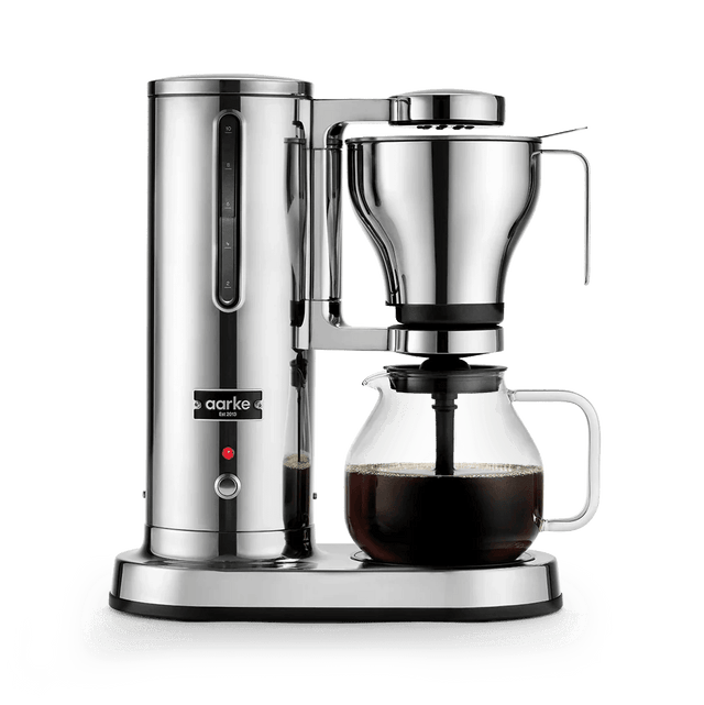 Ersatzkanne Glas für Kaffeemaschine - Aarke - DesignWe.Love