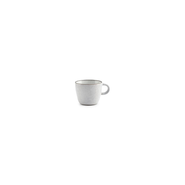 Espressotasse Fina, Weiß - S/P Collection - DesignWe.Love