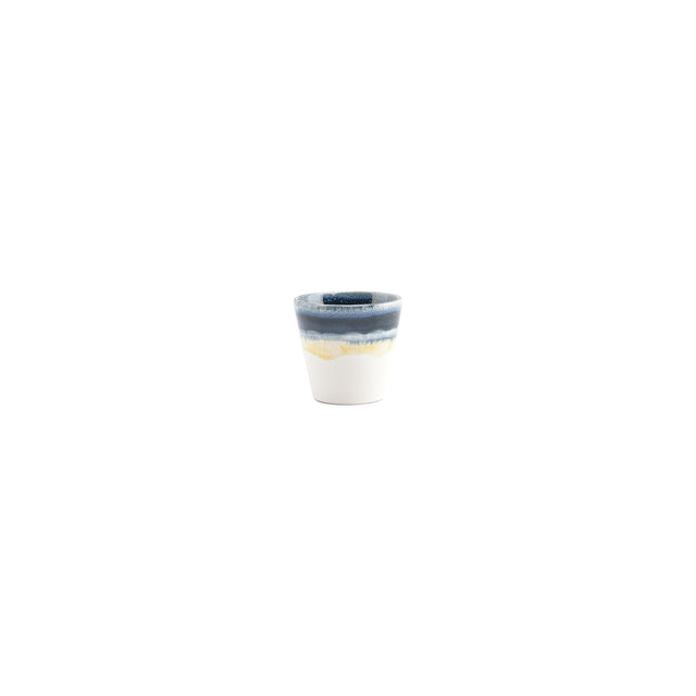 Espressotasse Flow, Blue - S/P Collection - DesignWe.Love
