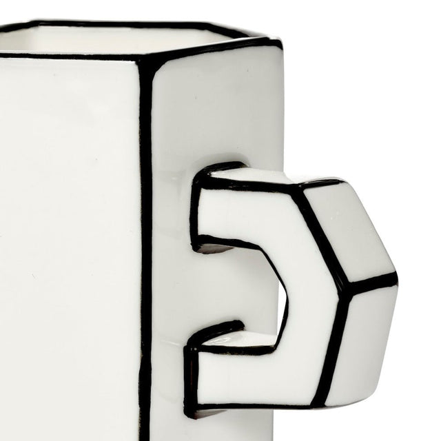 Espressotasse hoch Carte Blanche - Serax - DesignWe.Love