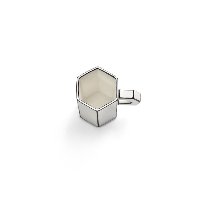 Espressotasse hoch Carte Blanche - Serax - DesignWe.Love