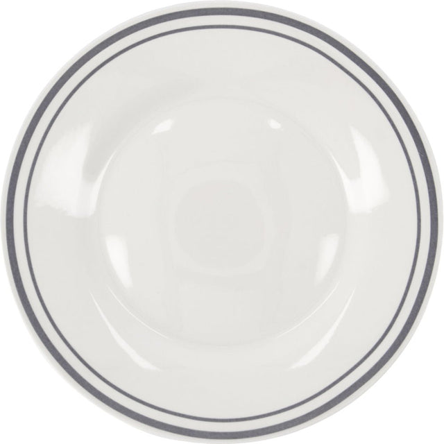 Essteller Bistro Lunch Plate 4er - Set - Nicolas Vahé - DesignWe.Love