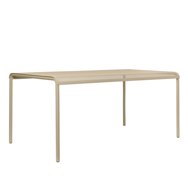 Esstisch Dapple Cashmere 160x80 - fermLIVING - DesignWe.Love