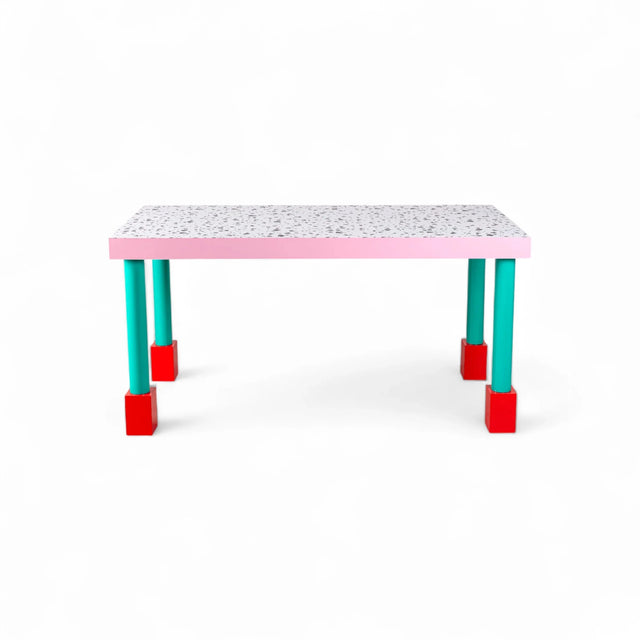 Esstisch Supertable Terrazzo - Seletti - DesignWe.Love