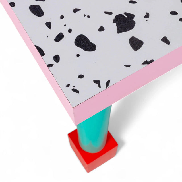 Esstisch Supertable Terrazzo - Seletti - DesignWe.Love