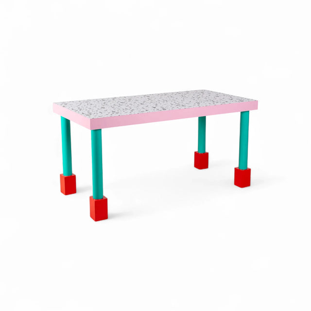 Esstisch Supertable Terrazzo - Seletti - DesignWe.Love