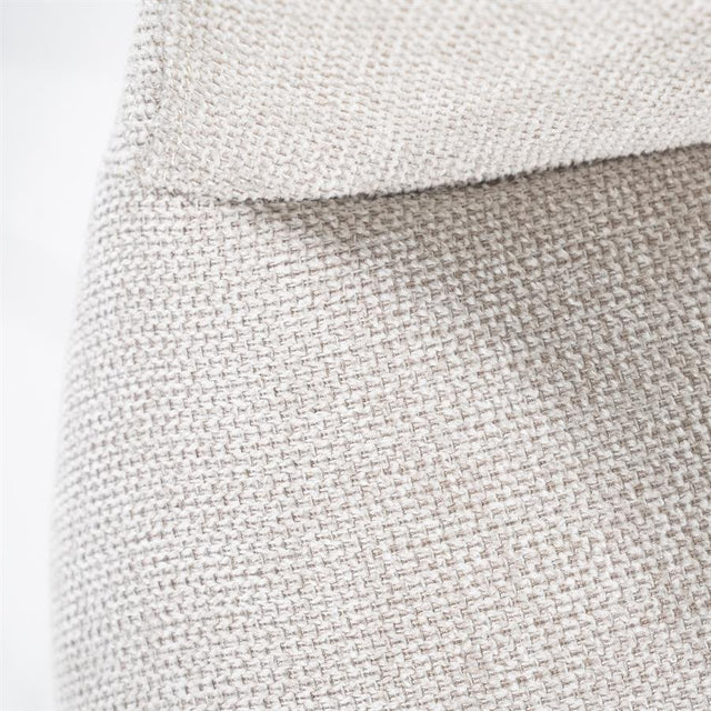 Esszimmerstuehle 4er Set Mamé in Houston Beige - Eleonora - DesignWe.Love