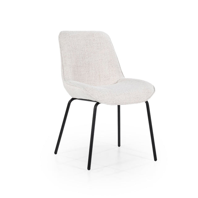 Esszimmerstuhl Base Beige - By Boo - DesignWe.Love