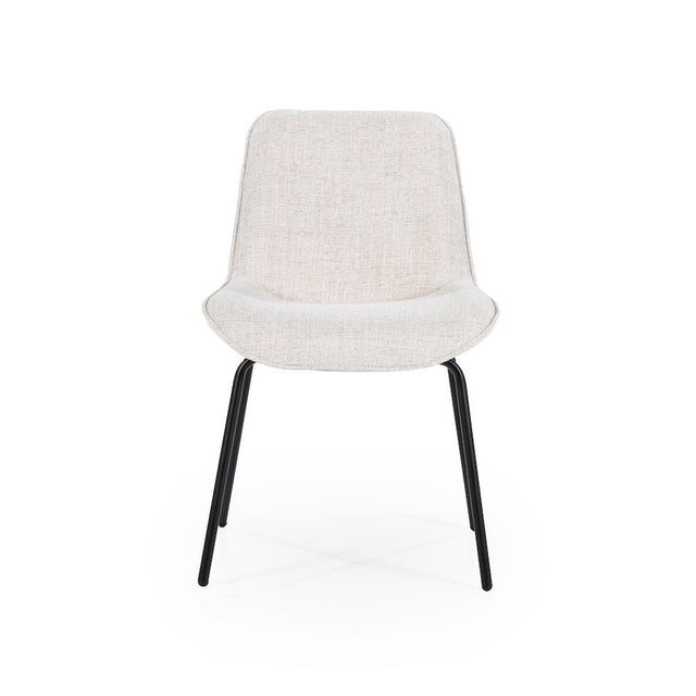 Esszimmerstuhl Base Beige - By Boo - DesignWe.Love