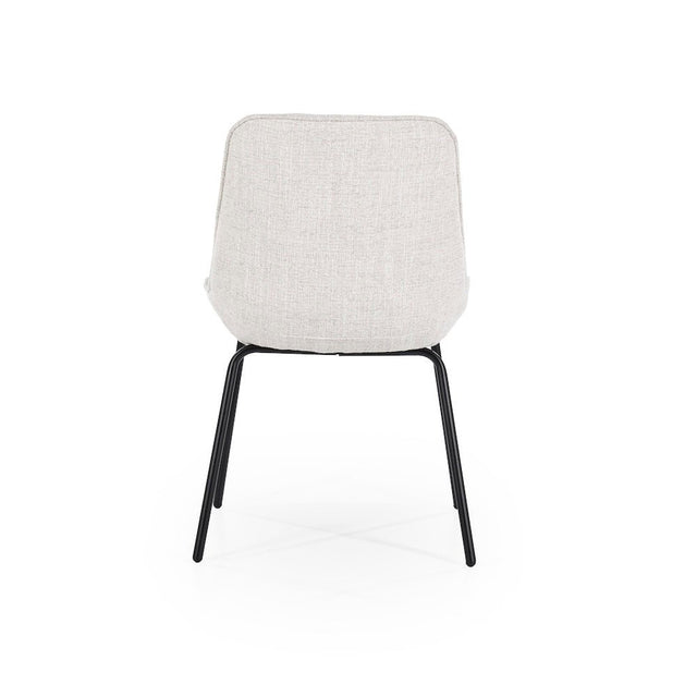 Esszimmerstuhl Base Beige - By Boo - DesignWe.Love