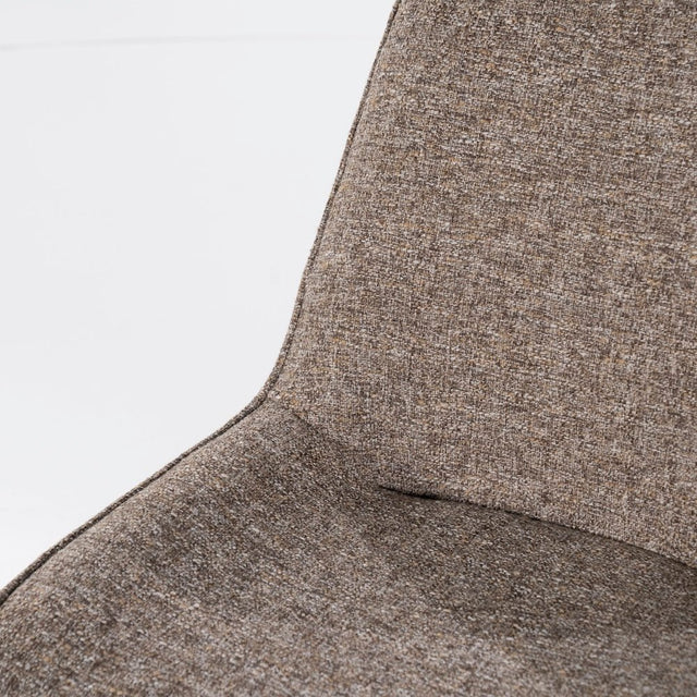 Esszimmerstuhl Base Braun - By Boo - DesignWe.Love