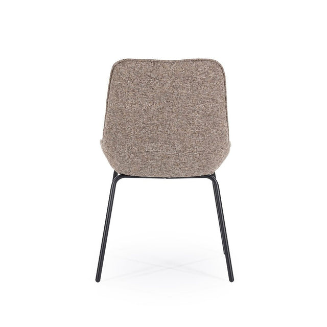 Esszimmerstuhl Base Braun - By Boo - DesignWe.Love