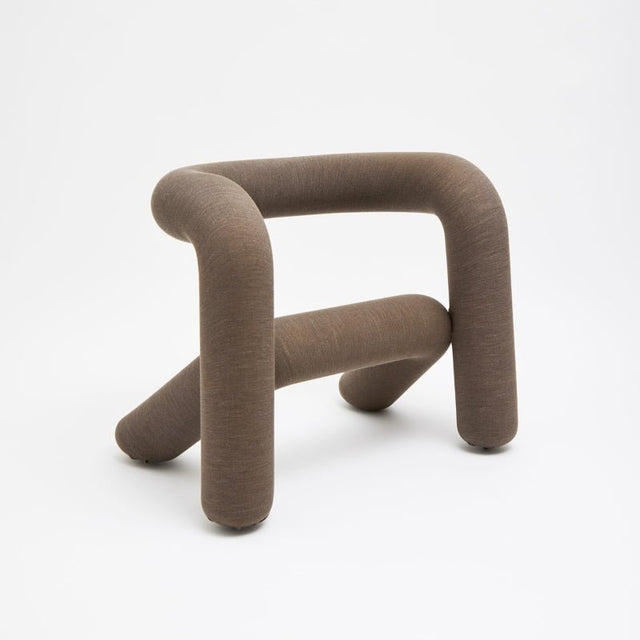 Extra Bold Armchair - Moustache - DesignWe.Love