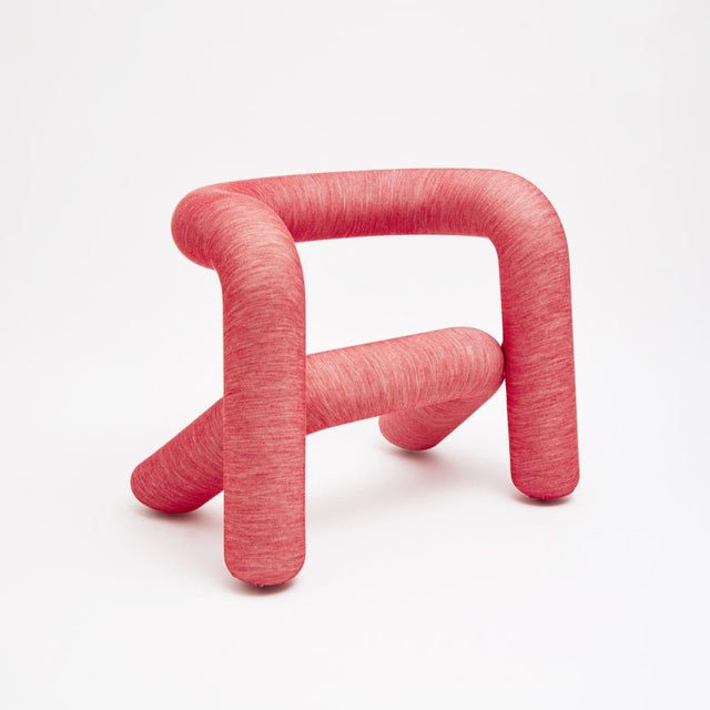 Extra Bold Armchair - Moustache - DesignWe.Love