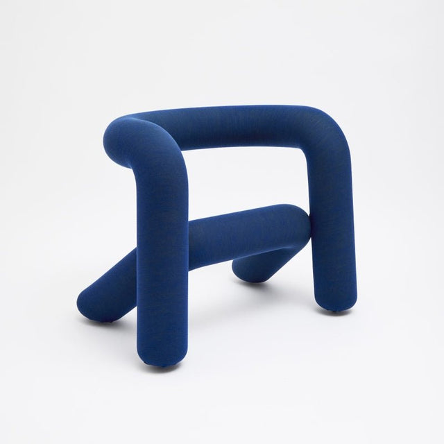 Extra Bold Armchair - Moustache - DesignWe.Love