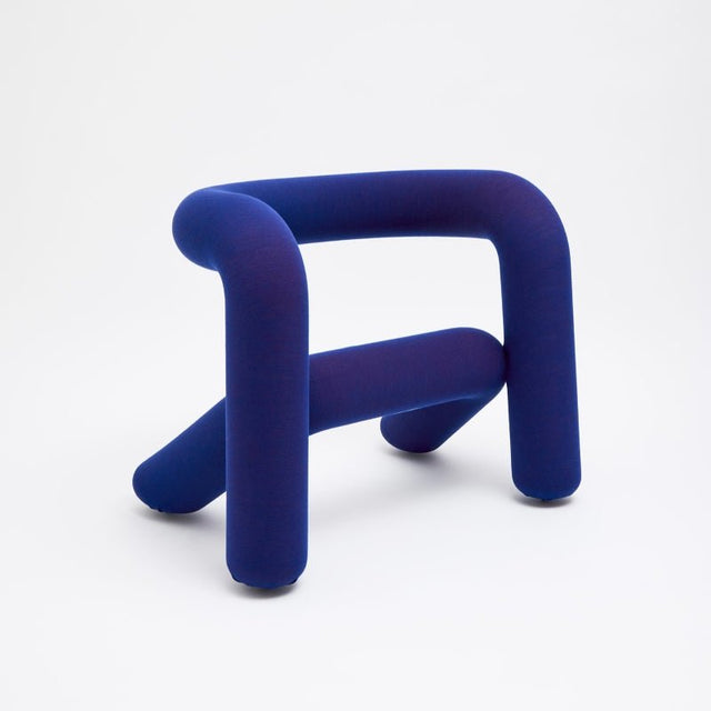 Extra Bold Armchair - Moustache - DesignWe.Love