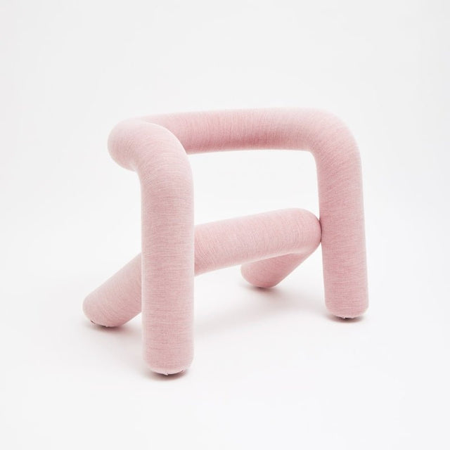 Extra Bold Armchair - Moustache - DesignWe.Love