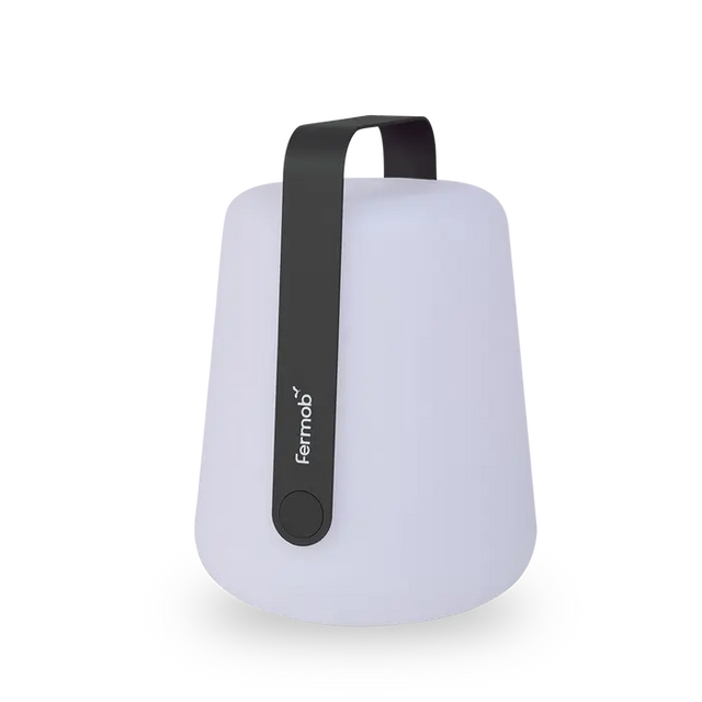 Fermob Balad² Akku-Lampe Anthrazit - Fermob