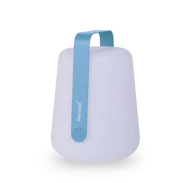 Fermob Balad² Akku-Lampe Maya-Blau - Fermob