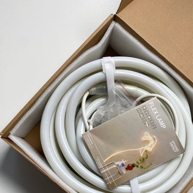 Flex Tube Lichtschlauch 5m pink - Studio About - DesignWe.Love