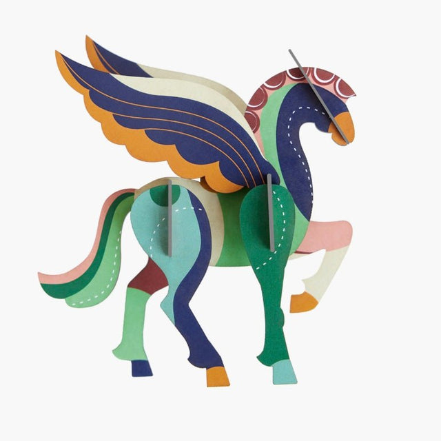 Flying Pegasus Steckfigur 2er Set - Studio Roof - DesignWe.Love