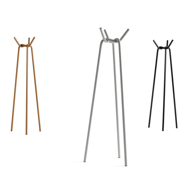 Garderobenständer Knit - HAY - DesignWe.Love