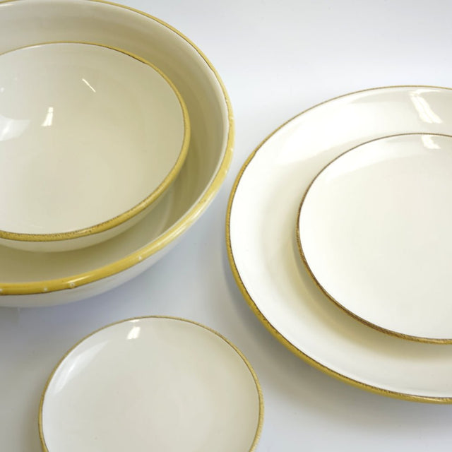 Geschirr Dolce Vita Dishware - DesignWe.Love - DesignWe.Love