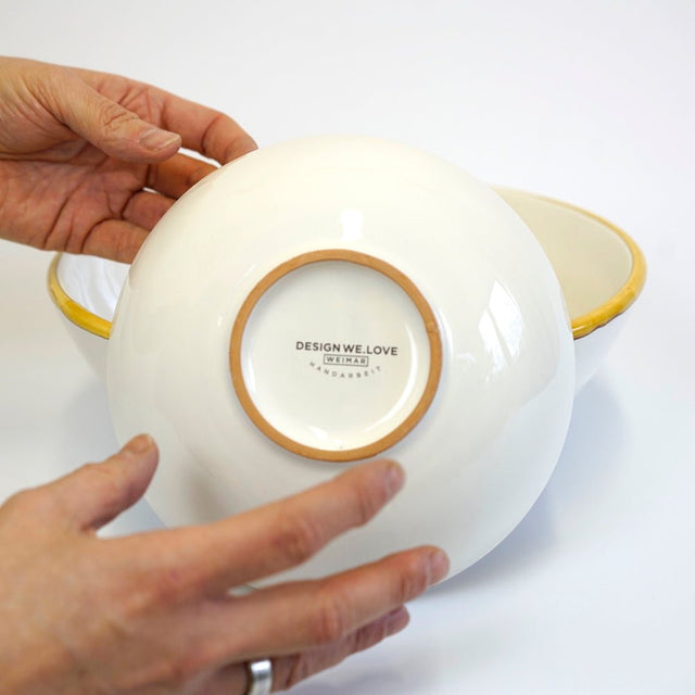 Geschirr Dolce Vita Dishware - DesignWe.Love - DesignWe.Love