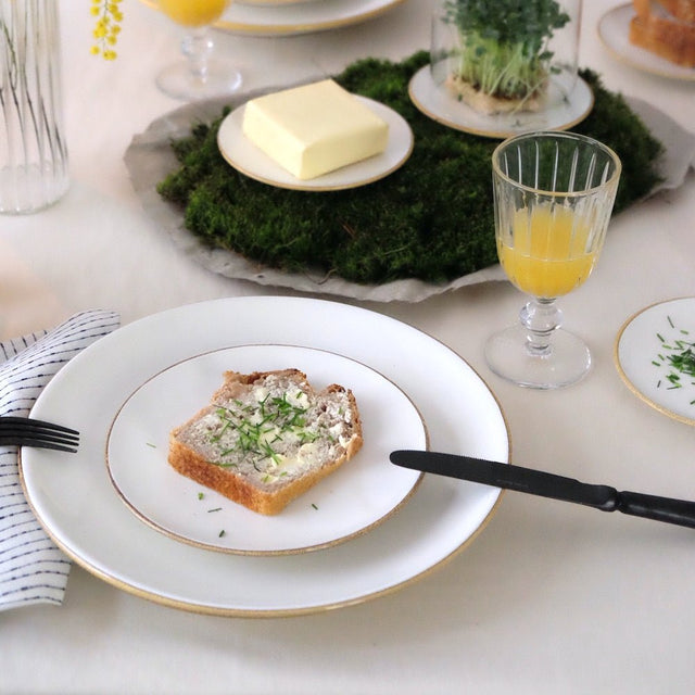 Geschirr Dolce Vita Dishware - DesignWe.Love - DesignWe.Love