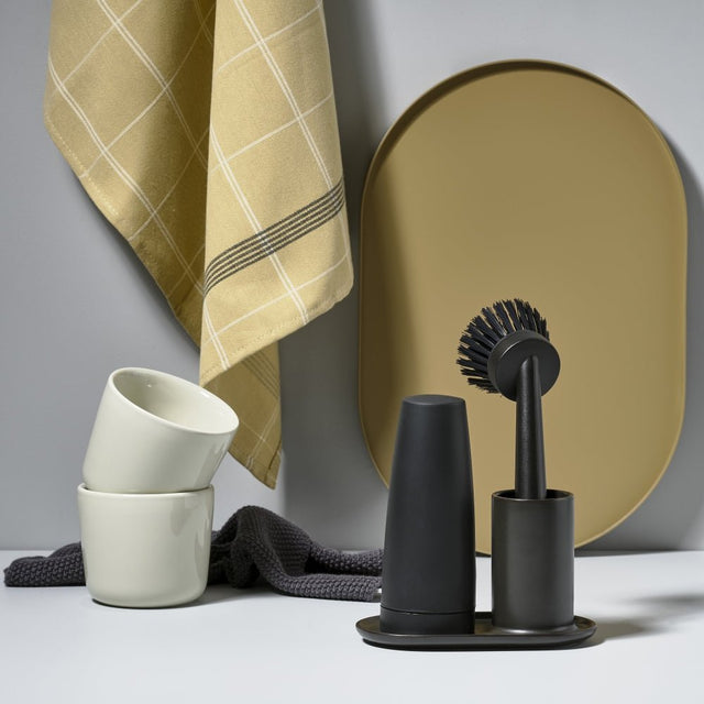 Geschirrspülset Singles Black - Zone Denmark - DesignWe.Love