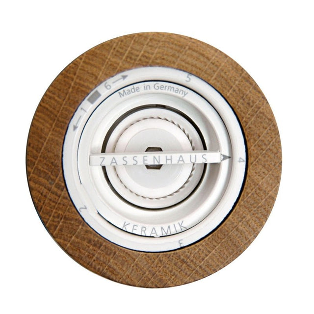 Gewürzmühle - Raumgestalt - DesignWe.Love