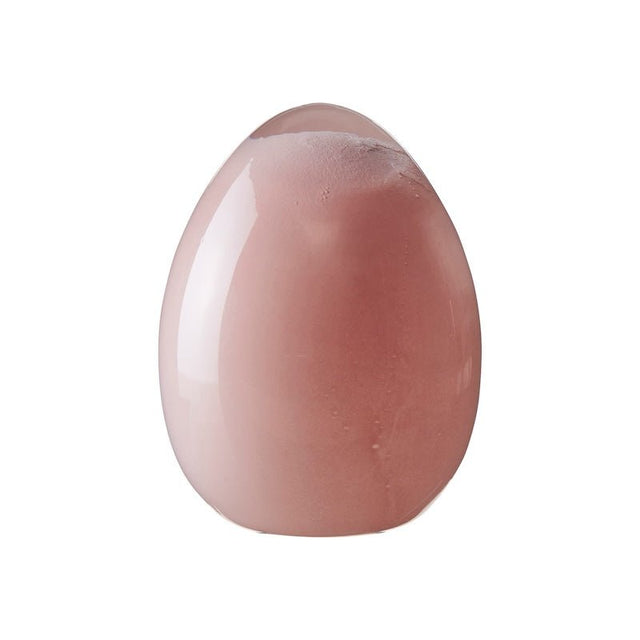 Glasei in Rose, Amber oder Weiß - Wikholmform - DesignWe.Love