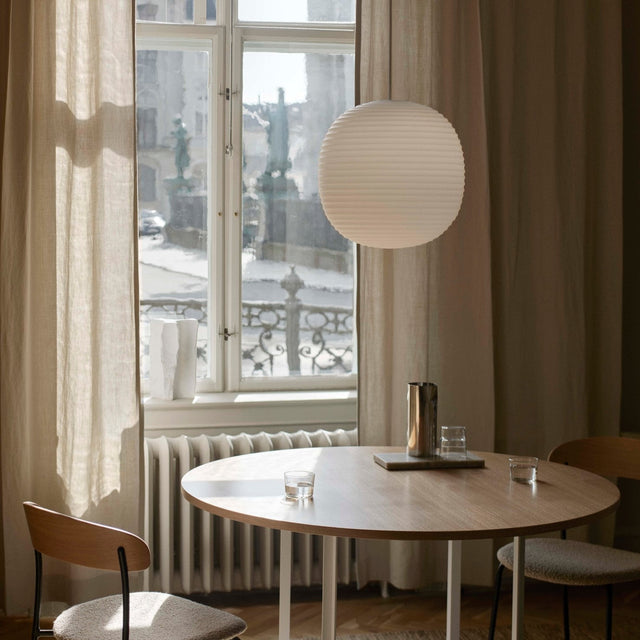Hängeleuchte Lantern Lamp Large - New Works - DesignWe.Love