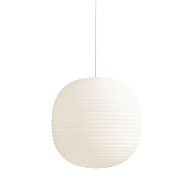 Hängeleuchte Lantern Lamp Large - New Works - DesignWe.Love