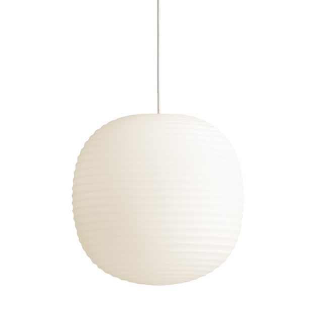 Hängeleuchte Lantern Lamp Medium - New Works - DesignWe.Love