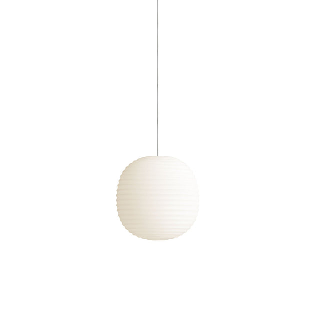 Hängeleuchte Lantern Lamp Small - New Works - DesignWe.Love
