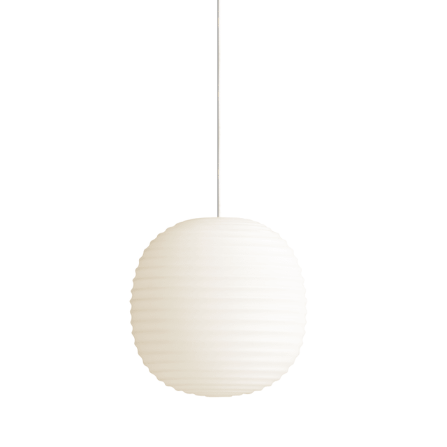 Hängeleuchte Lantern Lamp Small - New Works - DesignWe.Love