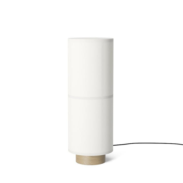 Hashira Tischleuchte Weiß - Audo - DesignWe.Love