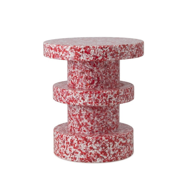 Hocker Bit Stool - Normann Copenhagen - DesignWe.Love