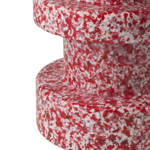 Hocker Bit Stool - Normann Copenhagen - DesignWe.Love