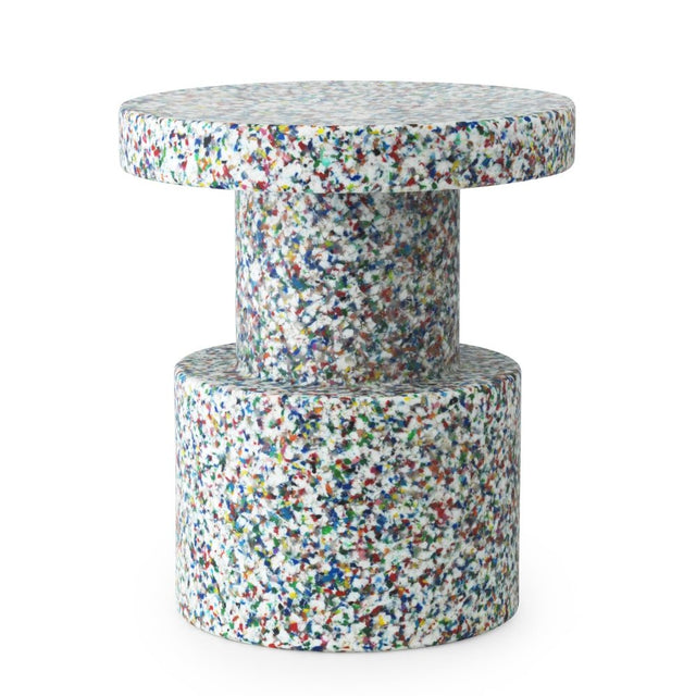 Hocker Bit Stool - Normann Copenhagen - DesignWe.Love
