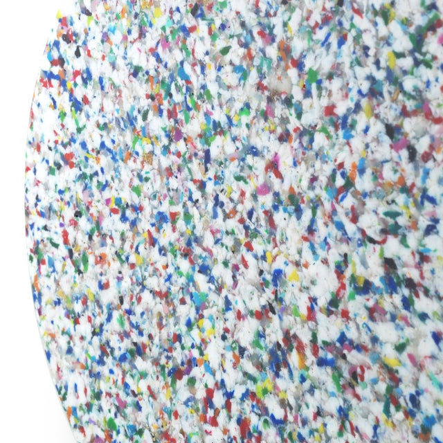 Hocker Bit Stool - Normann Copenhagen - DesignWe.Love