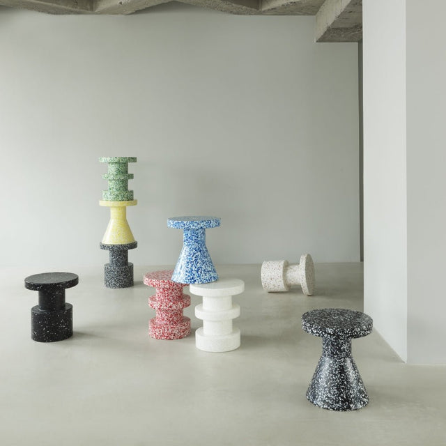 Hocker Bit Stool - Normann Copenhagen - DesignWe.Love