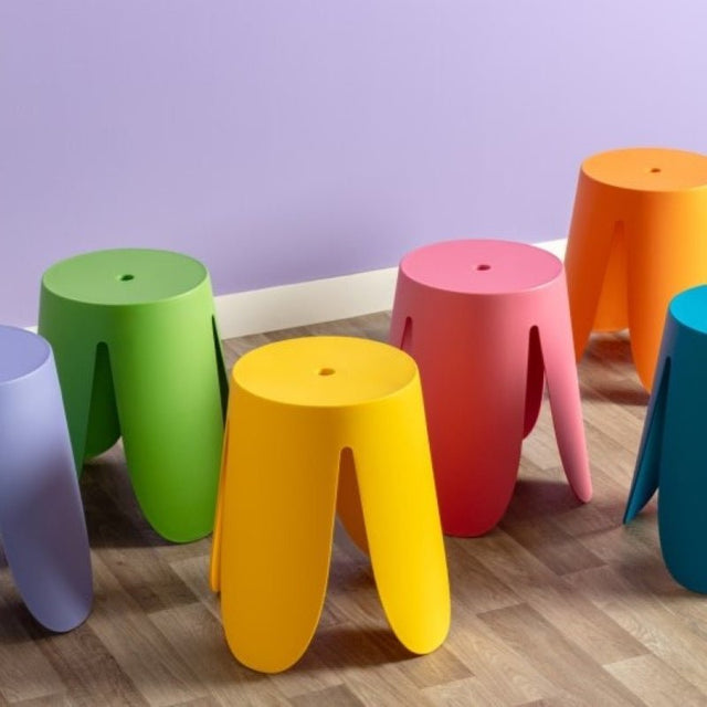 Hocker Ravish - Leitmotiv - DesignWe.Love