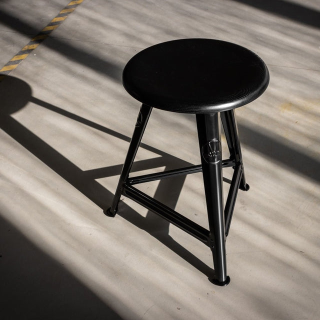Hocker Schemel Modell - I 50cm - Rowac - DesignWe.Love