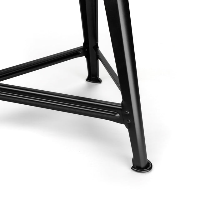 Hocker Schemel Modell - I 50cm - Rowac - DesignWe.Love